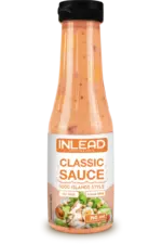 Inlead Classic Sauce - 350ml - Bilde 3