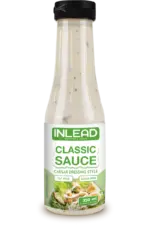 Inlead Classic Sauce - 350ml - Bilde 6