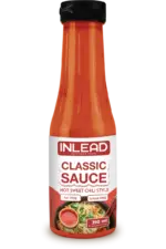 Inlead Classic Sauce - 350ml - Bilde 4