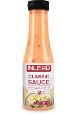 Inlead Classic Sauce - 350ml - Bilde 2