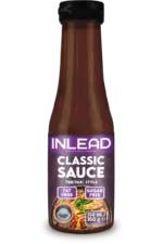 Inlead Classic Sauce - 350ml - Bilde 5