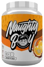 Naughty Boy® Cream of Rice - 2000g - Bilde 6