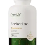 OstroVit Berberine VEGE - 90 tabletter