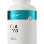 OstroVit CLA 1000 - 90 kapsler