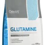 OstroVit Glutamine - 500g Natural