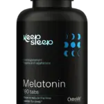 OstroVit Keep Sleep Melatonin - 180 tabletter