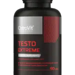 OstroVit Testo Extreme - 90 kapsler