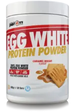 Per4m Egg White Protein Powder - 900g