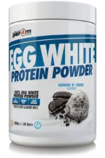 Per4m Egg White Protein Powder - 900g - Bilde 2