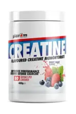 Per4m Flavoured Creatine - 400g Berry Blast Kreatin