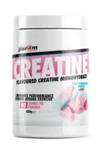 Per4m Flavoured Creatine - 400g Berry Blast Kreatin