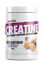 Per4m Flavoured Creatine - 400g Passion Fruit Kreatin