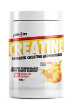 Per4m Flavoured Creatine - 400g Peach Sweets Kreatin