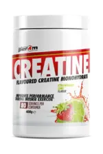 Per4m Flavoured Creatine - 400g Berry Blast Kreatin