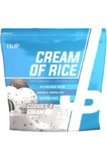 TbJP Cream of Rice - 2000g - Bilde 16