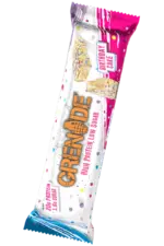 Grenade Protein Bar - 60g Birthday Cake