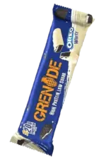 Grenade Protein Bar - 60g Oreo White
