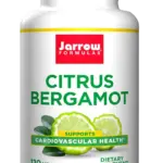 Citrus Bergamot 500mg - 120 kapsler