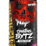 Mutant Creatine Bytz Chewables - 80 tyggetabletter
