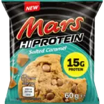 Mars HiProtein Cookie - 60g Salted Caramel