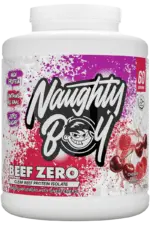 Naughty Boy Beef Zero - 1800g - Bilde 3