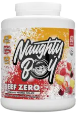 Naughty Boy Beef Zero - 1800g - Bilde 2