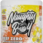 Naughty Boy Beef Zero - 1800g