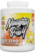 Naughty Boy Beef Zero - 1800g