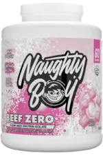 Naughty Boy Beef Zero - 1800g - Bilde 5