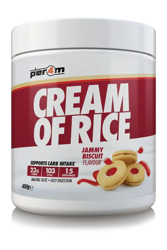 Per4m Cream of Rice - 450g - Bilde 11