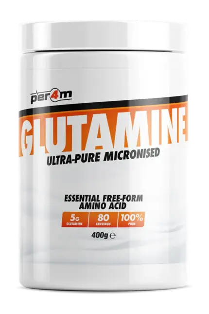 Per4m Glutamine - 400g