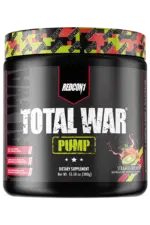 Total War Pump Stim Free PWO - 300g - Bilde 3
