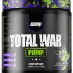 Total War Pump Stim Free PWO - 300g