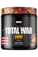Total War Pump Stim Free PWO - 300g - Bilde 2