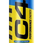 C4 Performance Energy Drink - 500ml
