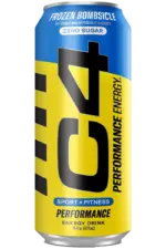 C4 Performance Energy Drink - 500ml