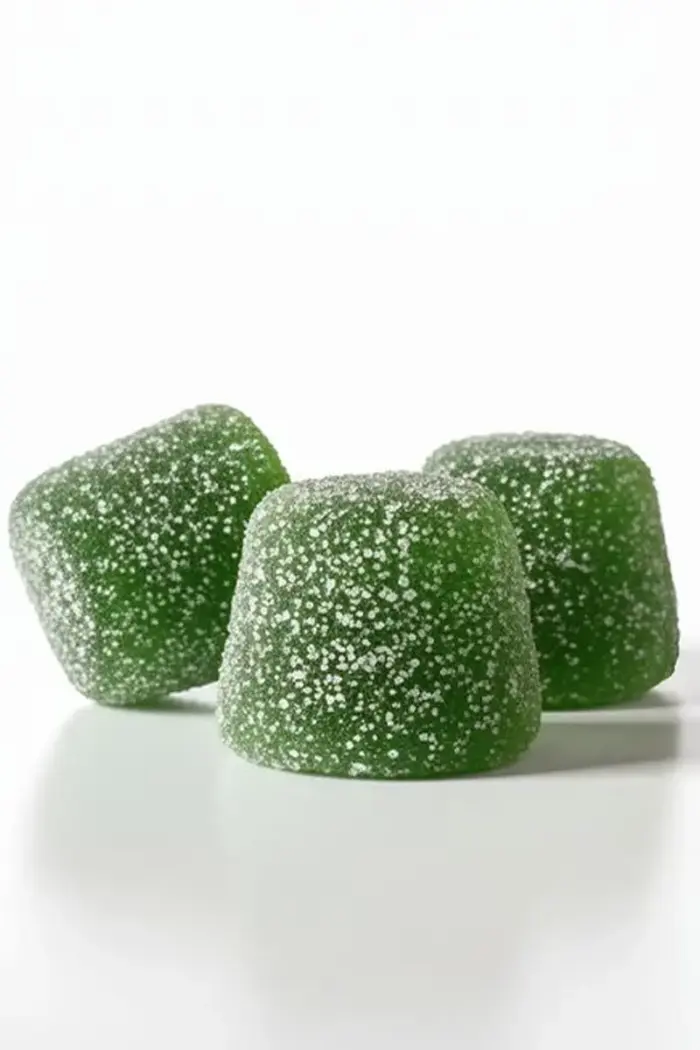 Star Nutrition Creatine Gummies - 75 stk. - Bilde 3