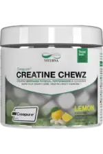 Viterna Creapure Chewable Chewz - 150 Tyggetabletter - Bilde 2