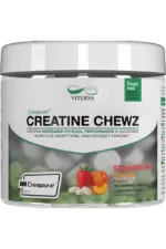 Viterna Creapure Chewable Chewz - 150 Tyggetabletter