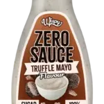 Wispy Zero Sauce - 430g Truffle Mayo