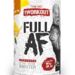 Full AF Stim-Free Pre-Workout - 370g Southern Sweet Tea