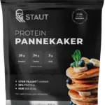 Staut Proteinpannekaker - 450g