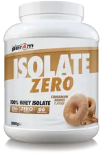 Per4m Isolate Zero - 2000g - Bilde 5