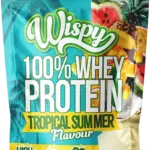 Wispy 100% Whey Protein - 1000g