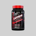 Nutrex Caffeine 200mg | 60 kapsler